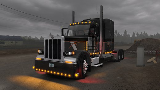 Peterbilt @@Custom 379/389@@