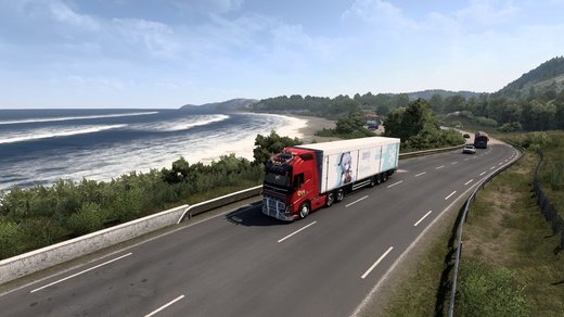 Volvo FH4