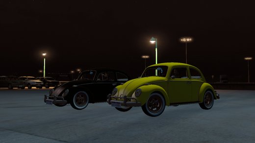 @@Volkswagen Fusca@@ 1967
