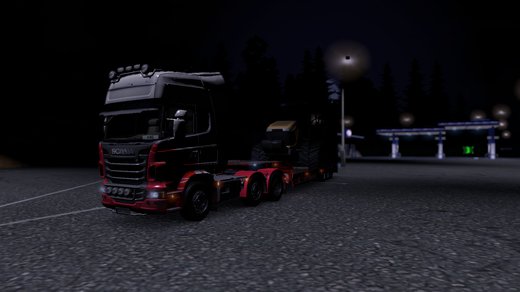 Scania R 2009