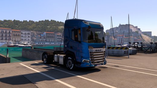 DAF 2021