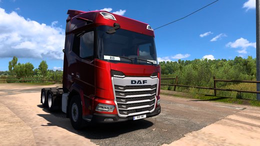 DAF NGD