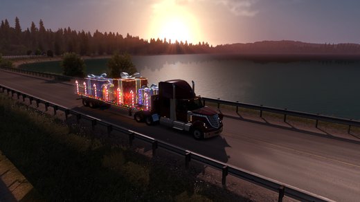 International LoneStar