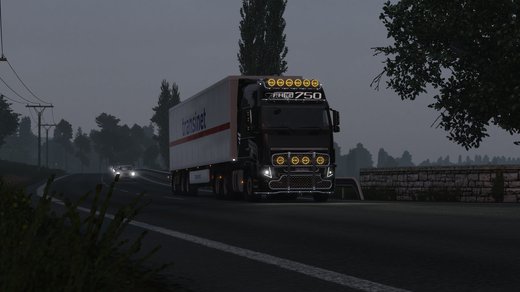 Volvo FH 2009