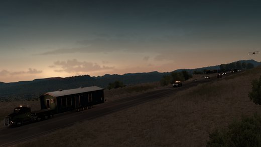 Volvo VNL 2014