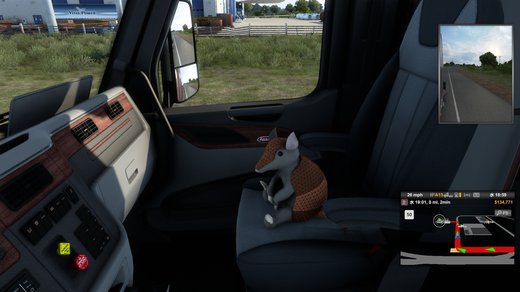 Peterbilt 579