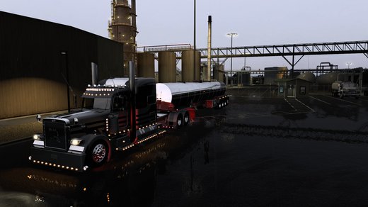 Peterbilt @@Custom 379/389@@