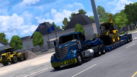 International LoneStar