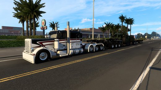 Peterbilt @@Custom 379/389@@