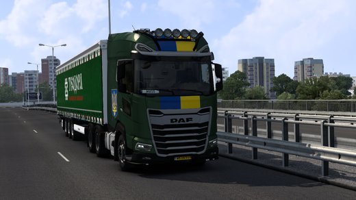 DAF NGD