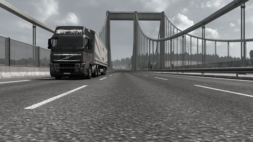 Volvo FH3