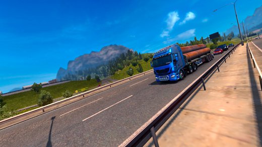 Iveco Stralis