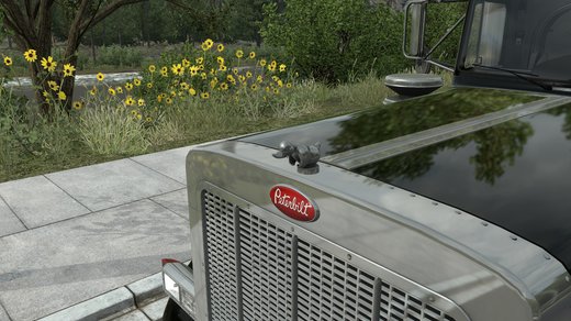Peterbilt 379