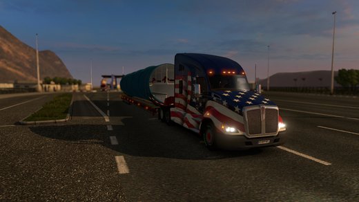kenworth @@T 680@@