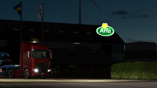 IVECO @@s-way@@