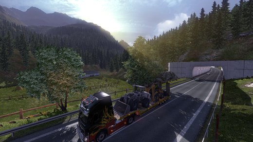 Volvo FH4