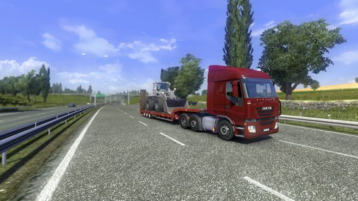 Iveco Stralis