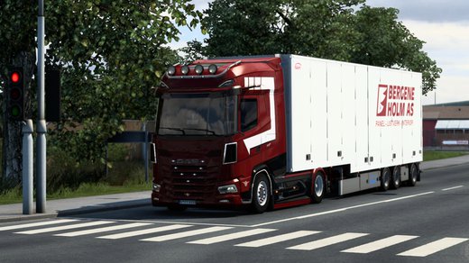 DAF 2021