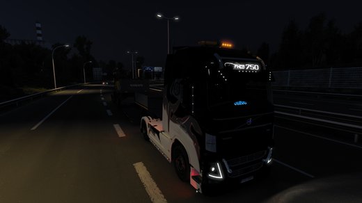 Volvo FH4