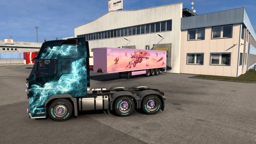Volvo FH3