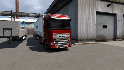 DAF NGD
