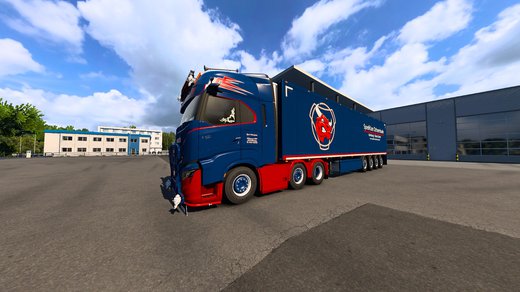 Iveco S-Way