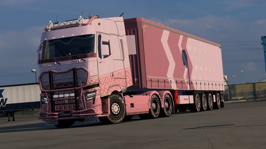 Renault T