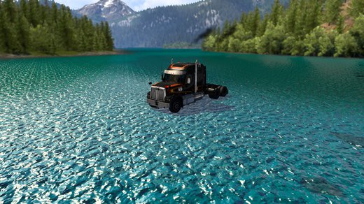 Western Star 49X