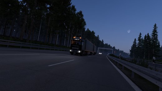 Volvo FH6