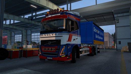 Volvo @@FH 2022@@
