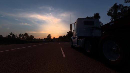 Volvo VNL