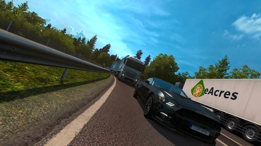 Mercedes-Benz New Actros