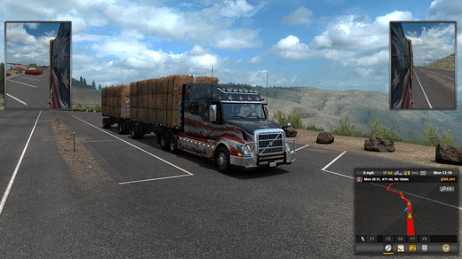 Volvo VNL 2014
