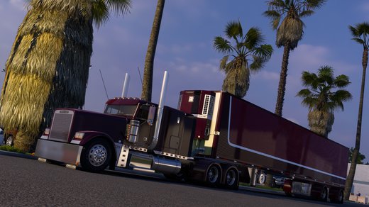 Freightshaker @@FLD-Series@@