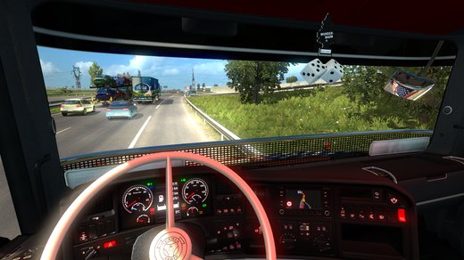 Scania T