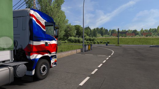 Scania R 2009