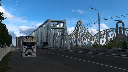 IVECO @@s-way@@