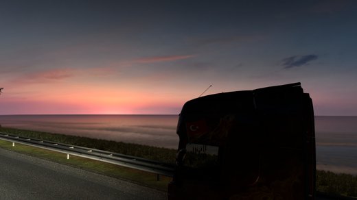 Scania Streamline