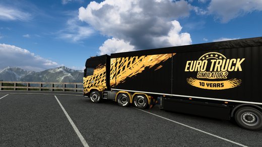 Scania Streamline