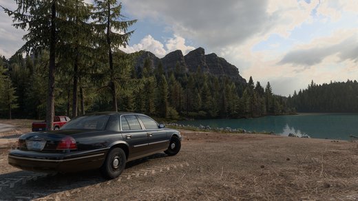 No profile truck data uploaded