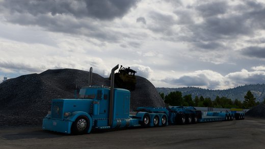 Peterbilt @@Custom 379/389@@