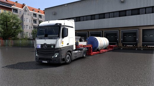 Mercedes-Benz series_mercedes_actros_2023
