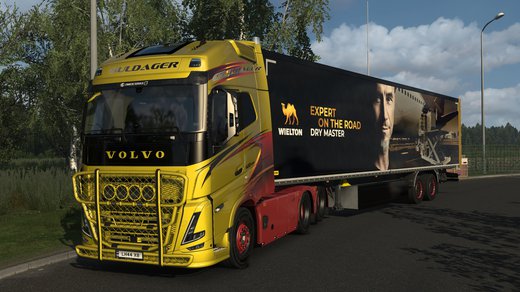Volvo @@FH 2022@@