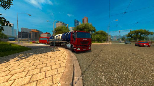 Iveco Stralis