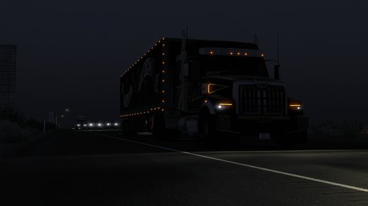 Western Star 49X