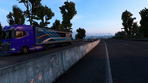 DAF 2021