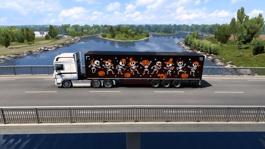 DAF XF105