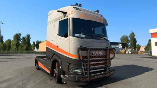DAF 2021
