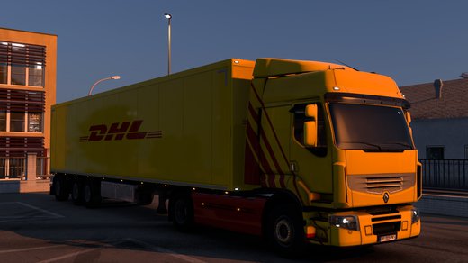 Renault Premium