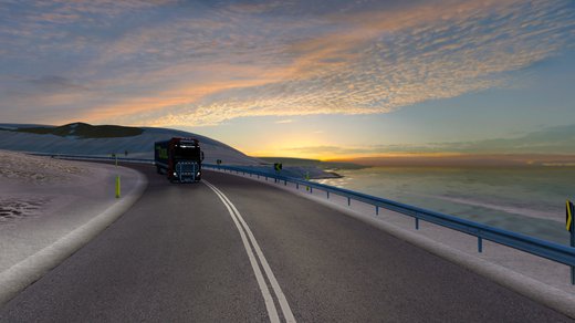 Volvo FH4